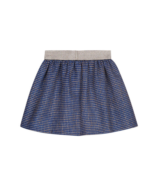 Moodstreet Meisjes Rok Robijn