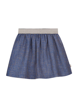 Moodstreet Meisjes Rok Robijn