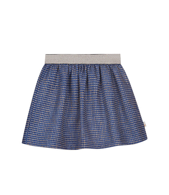 Moodstreet Meisjes Rok Robijn