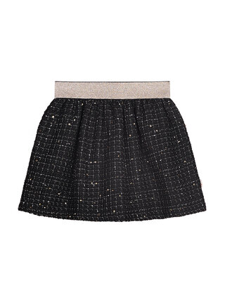 Moodstreet Meisjes Rok Robijn