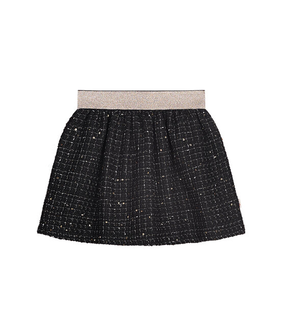 Moodstreet Meisjes Rok Robijn