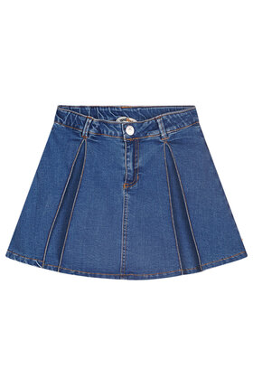 Moodstreet Meisjes Rok Rosa
