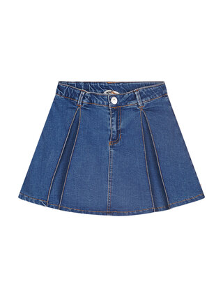 Moodstreet Meisjes Rok Rosa