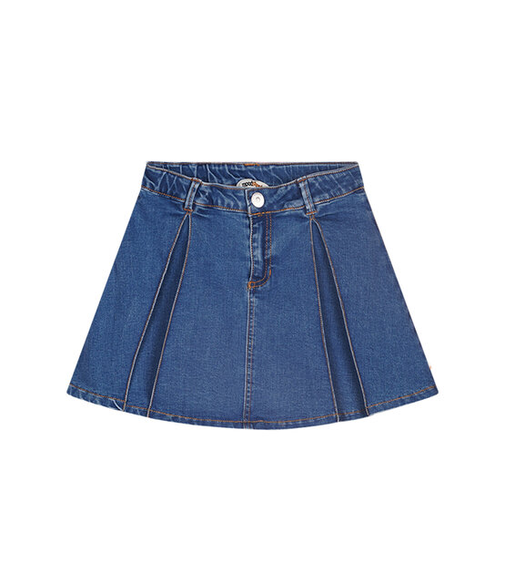 Moodstreet Meisjes Rok Rosa Moodstreet Meisjes Rok Rosa