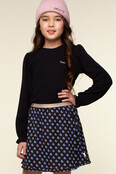 Moodstreet Meisjes Jurk Moodstreet Meisjes Jurk