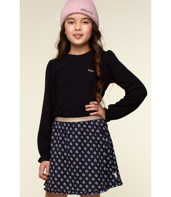 Moodstreet Meisjes Jurk Moodstreet Meisjes Jurk