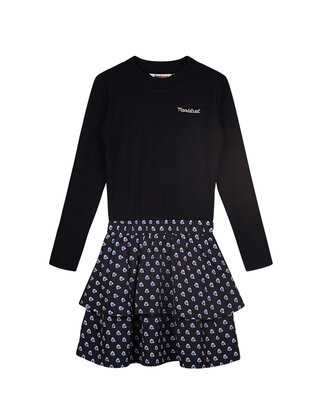 Moodstreet Meisjes Jurk