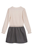 Moodstreet Meisjes Jurk