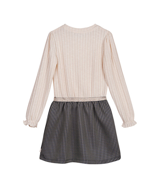Moodstreet Meisjes Jurk