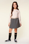 Moodstreet Meisjes Jurk