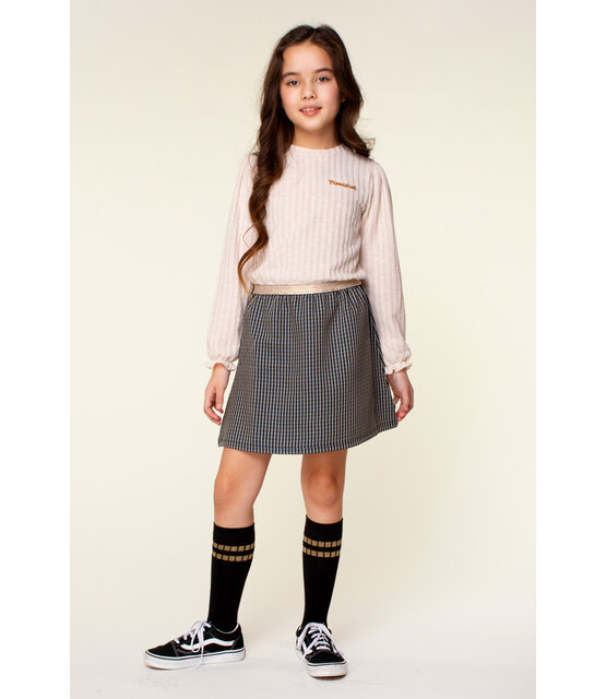 Moodstreet Meisjes Jurk