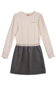 Moodstreet Meisjes Jurk