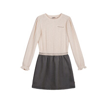 Moodstreet Meisjes Jurk
