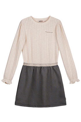 Moodstreet Meisjes Jurk