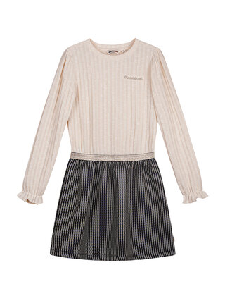 Moodstreet Meisjes Jurk
