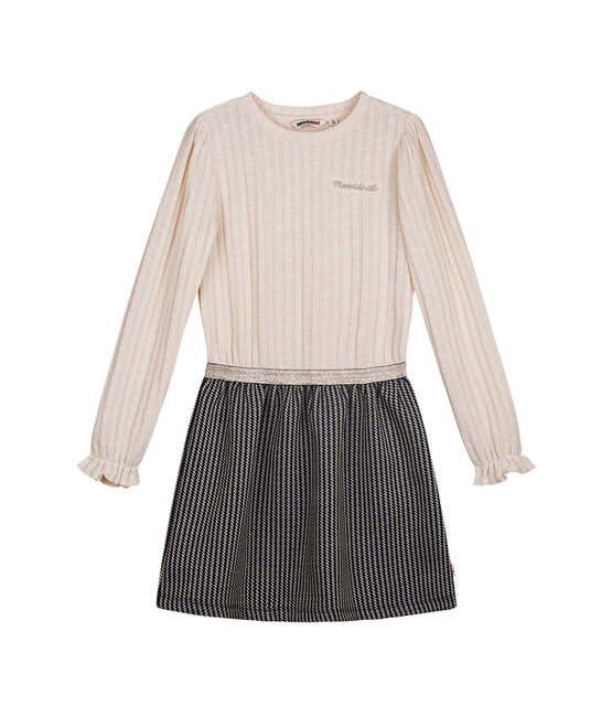 Moodstreet Meisjes Jurk