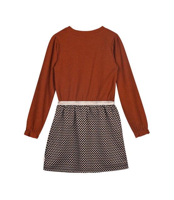 Moodstreet Meisjes Jurk