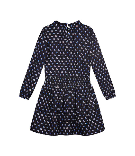 Moodstreet Meisjes Jurk Dewi