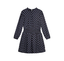 Moodstreet Meisjes Jurk Dewi