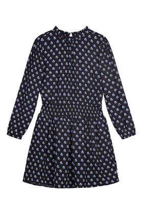 Moodstreet Meisjes Jurk Dewi