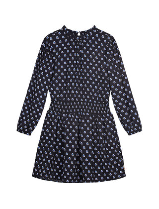 Moodstreet Meisjes Jurk Dewi