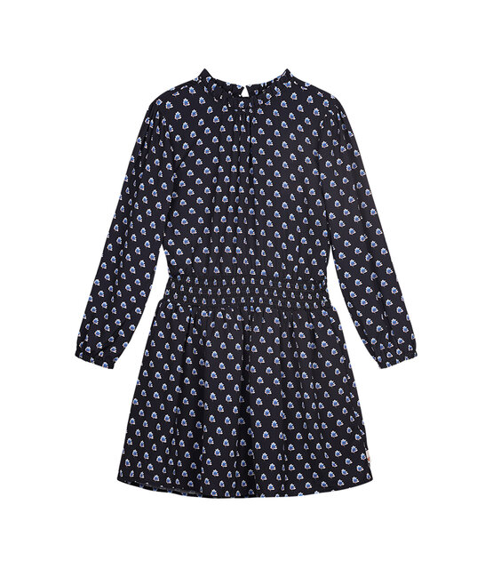 Moodstreet Meisjes Jurk Dewi