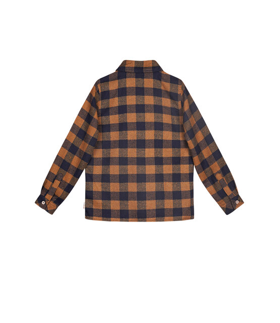 Moodstreet Jongens Blouse Otis Moodstreet Jongens Blouse Otis