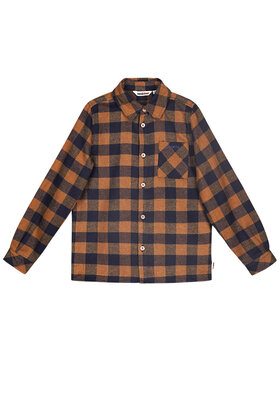 Moodstreet Jongens Blouse Otis