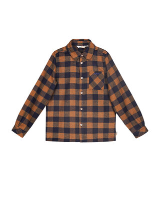 Moodstreet Jongens Blouse Otis