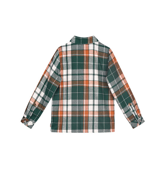 Moodstreet Jongens Blouse Oliver