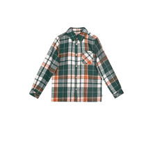 Moodstreet Jongens Blouse Oliver