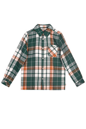 Moodstreet Jongens Blouse Oliver