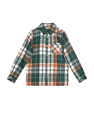 Moodstreet Jongens Blouse Oliver