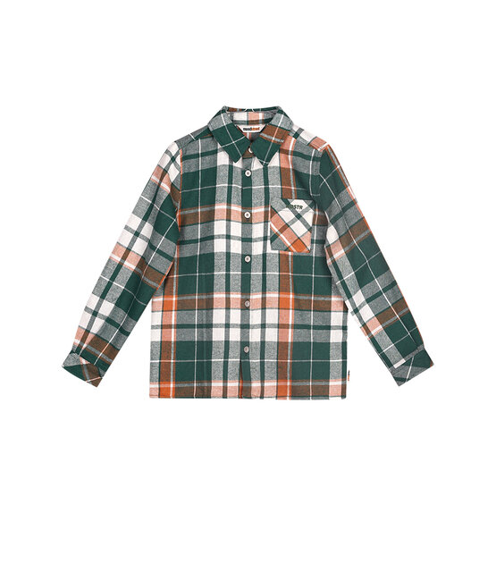 Moodstreet Jongens Blouse Oliver