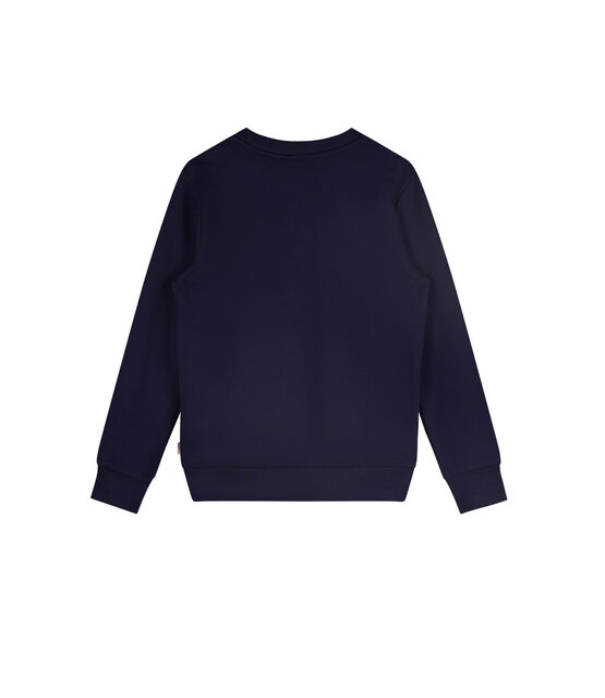 Moodstreet Jongens Sweater Sev Moodstreet Jongens Sweater Sev
