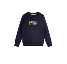 Moodstreet Jongens Sweater Sev