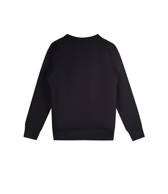 Moodstreet Jongens Sweater Sev Moodstreet Jongens Sweater Sev