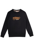 Moodstreet Jongens Sweater Sev Moodstreet Jongens Sweater Sev