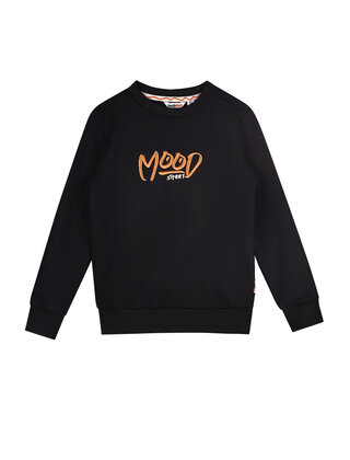 Moodstreet Jongens Sweater Sev