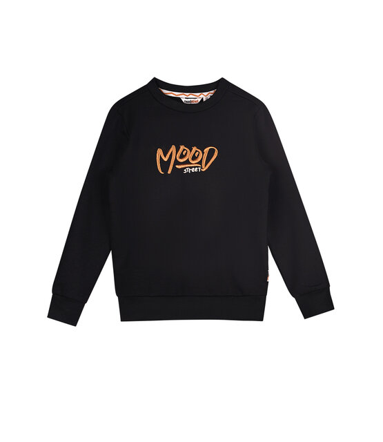 Moodstreet Jongens Sweater Sev Moodstreet Jongens Sweater Sev