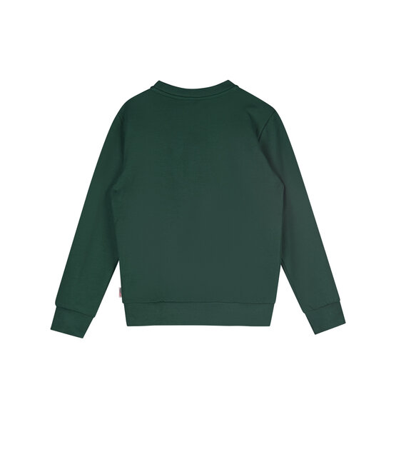 Moodstreet Jongens Sweater Sev