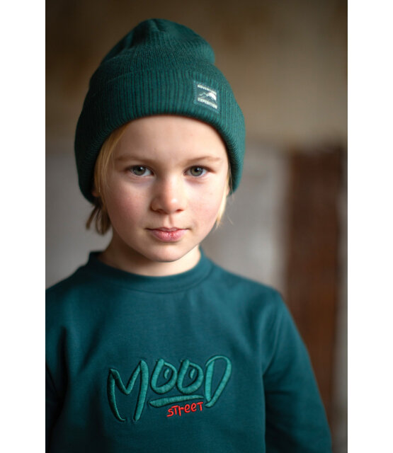 Moodstreet Jongens Sweater Sev