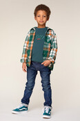 Moodstreet Jongens Sweater Sev