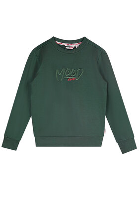 Moodstreet Jongens Sweater Sev