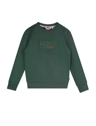 Moodstreet Jongens Sweater Sev