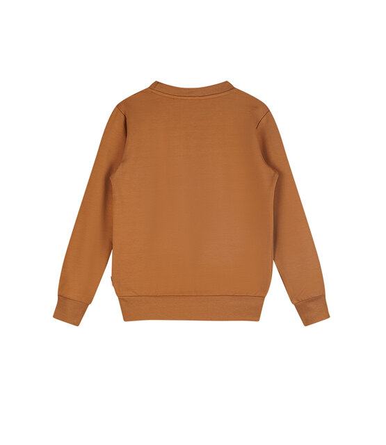 Moodstreet Jongens Sweater Sev Moodstreet Jongens Sweater Sev