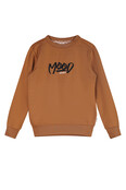 Moodstreet Jongens Sweater Sev Moodstreet Jongens Sweater Sev