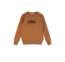 Moodstreet Jongens Sweater Sev