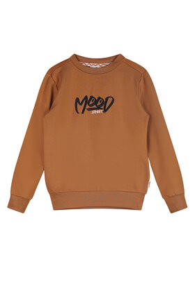 Moodstreet Jongens Sweater Sev