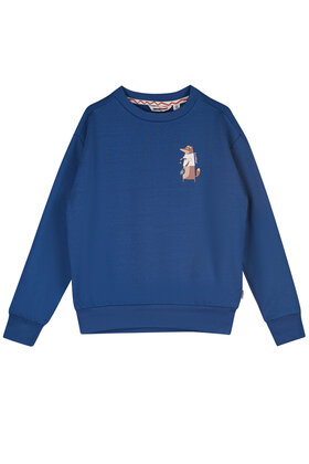 Moodstreet Jongens Sweater Simon